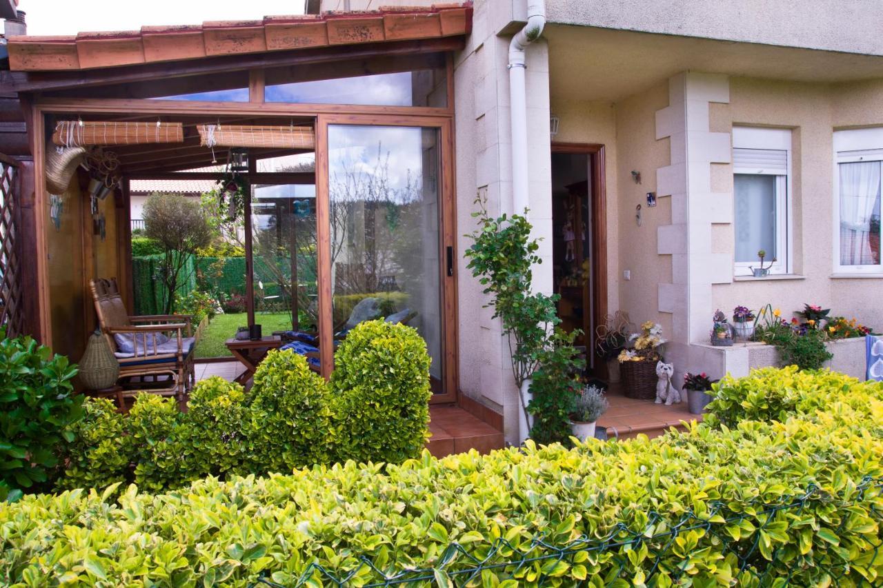 Tranquilidad En Helguera Apartment Helguera  Exterior foto
